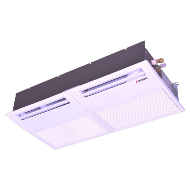 Mitsubishi Heavy Duty Commercial, Inverter One Way Cassette AC ( COOLING & HEATING )